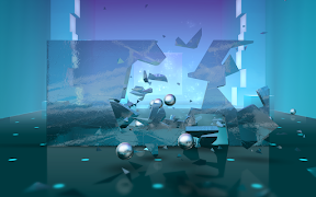 برنامهنما Smash Hit عکس از صفحه