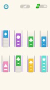 Card Sort スクリーンショット 1