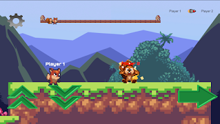 Fox Run скриншот 3