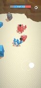 Conquer States 3D screenshot 1