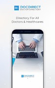 DocDirect Poster