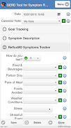 GERD Tools স্ক্রিনশট 1