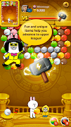 LINE Bubble! screenshot 7