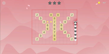 Snake Explorer Screenshot 3