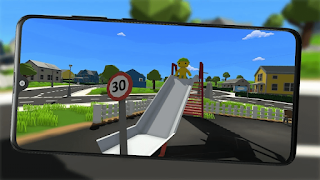 Wobbly Adventures Life Tips screenshot 3