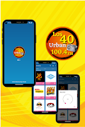 Los 40 Urban ภาพหน้าจอ 5