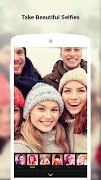 Selfie Camera Expert скриншот 7