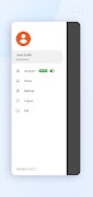 SunPBX Screenshot 2