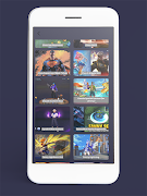 Skin Tools ML Pro اسکرین شاٹ 2