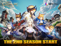 Clash Row syot layar 6