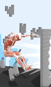 Human Run 截圖 3