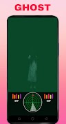 Scary Ghost Detector screenshot 7