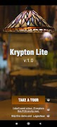 1 Schermata Krypton Lite