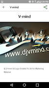 3D Logo Design Services 스크린샷 6