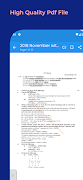 BSC IT Solved Question Papers screenshot 2