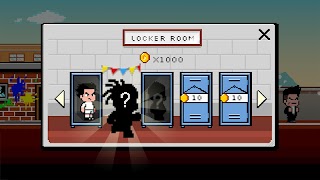 Kick Hero اسکرین شاٹ 3