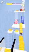 Ladder Run poster