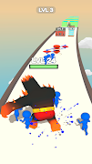 Monster Run screenshot 1