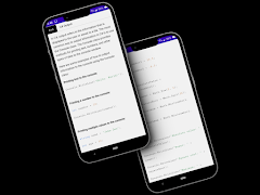 CodeSnack : Learn C# 스크린샷 4