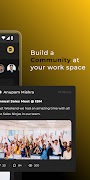 BuzzWorks Connect capture d'écran 1