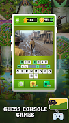 Guess The Games Screenshot 2