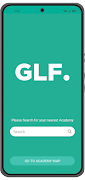 GLF. CONNECT 海報