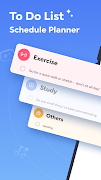 Do it - Daily Task Planner スクリーンショット 4