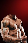 Body Builder Face Change Maker screenshot 6