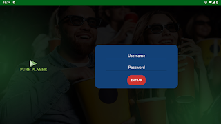 Pure Player BR اسکرین شاٹ 1