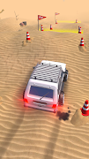 Offroad Run 3D Ekran Görüntüsü 2