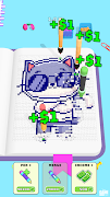 Pixel Art captura de pantalla 4