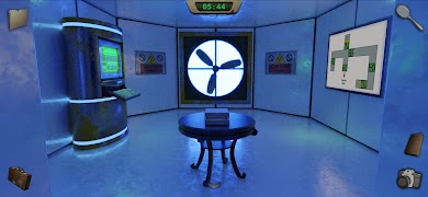 Recursion - Puzzle Escape Game 스크린샷 4