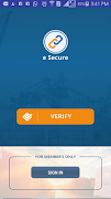 HOLOSTIK e Secure screenshot 3
