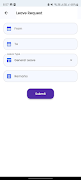 برنامه‌نما FieldNova Manager عکس از صفحه