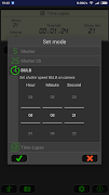 IR remote for Sony camera screenshot 3