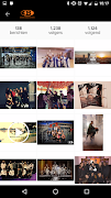 Bruce Dance Factory تصوير الشاشة 1