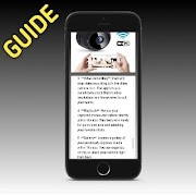 پوستر v720 Mini Camera App Guide