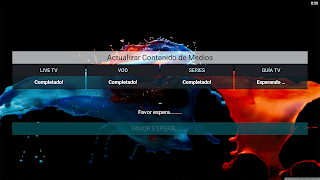 MultiVision X captura de pantalla 6