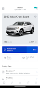 myVW 截图 1
