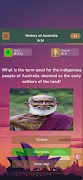 Australia Quiz ảnh chụp màn hình 1