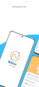 NStar Driver постер