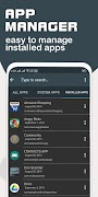 File Manager by Lufick syot layar 3