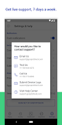GoSpotCheck screenshot 6