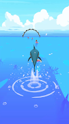 Shark Bite Run Ekran Görüntüsü 7