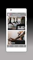 Breathe Oceanside Yoga Studio screenshot 1