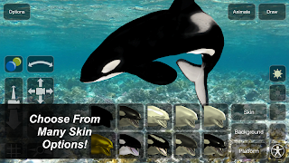 Orca Mannequin screenshot 3