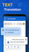Amharic Voice Typing Keyboard 截图 5
