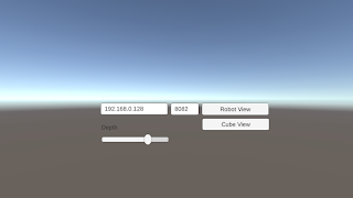 ARC Virtual Reality Viewer screenshot 2