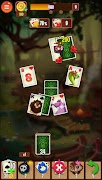 Rainforest Solitaire imagem de tela 6