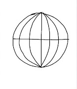 วิธีการวาดภาพวาด 3 มิติ ภาพหน้าจอ 6